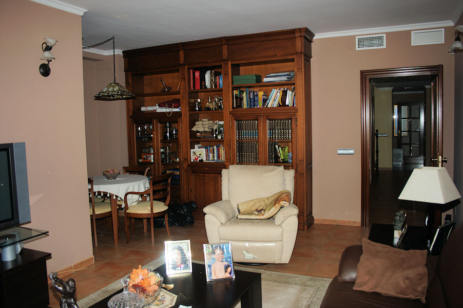 Villa for sale in Valle Niza